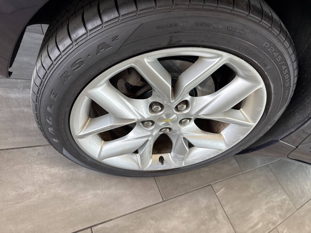 2014 Chevrolet Impala Image 18