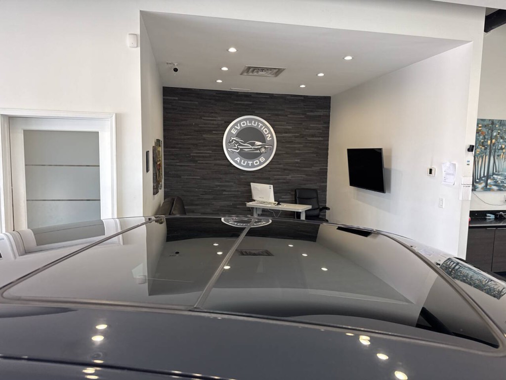 2014 Chevrolet Impala Image 19