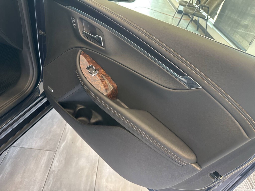 2014 Chevrolet Impala Image 23