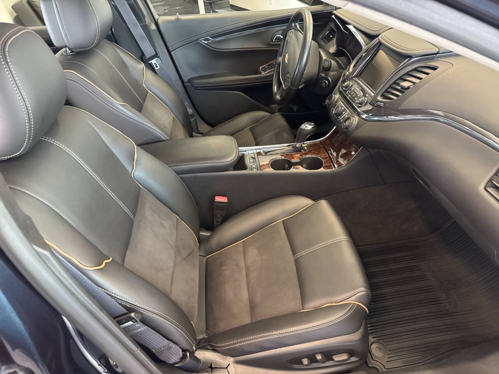 2014 Chevrolet Impala Image 24