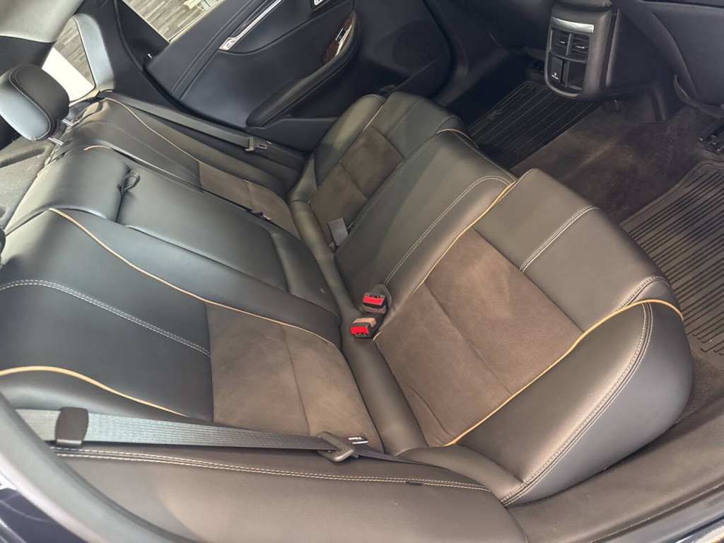 2014 Chevrolet Impala Image 29