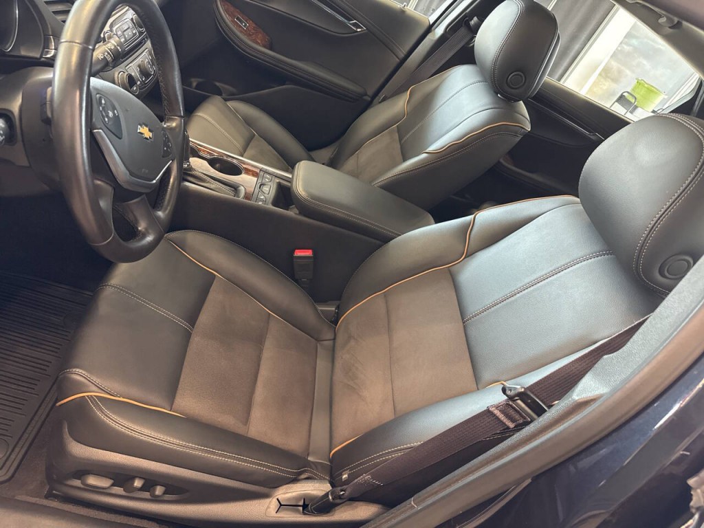 2014 Chevrolet Impala Image 31