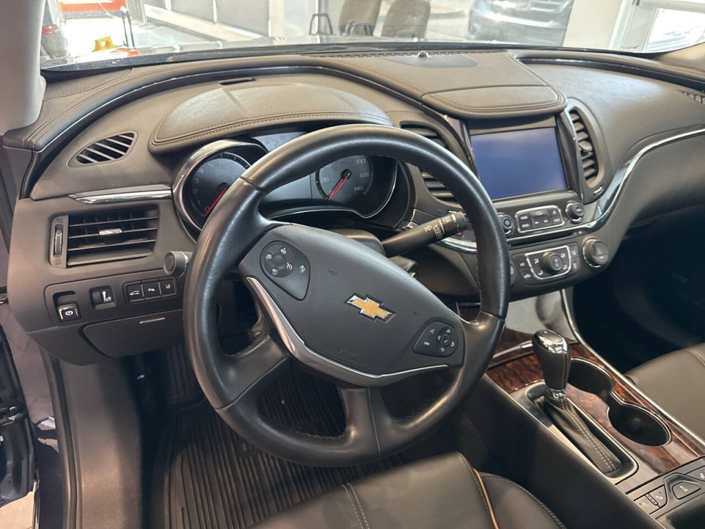 2014 Chevrolet Impala Image 32