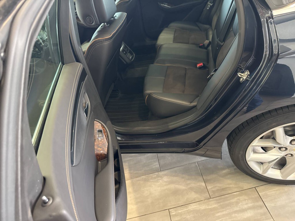 2014 Chevrolet Impala Image 33