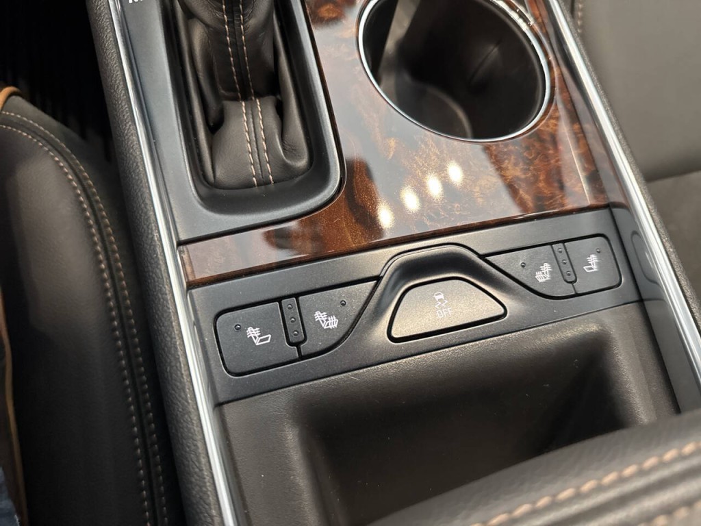 2014 Chevrolet Impala Image 36