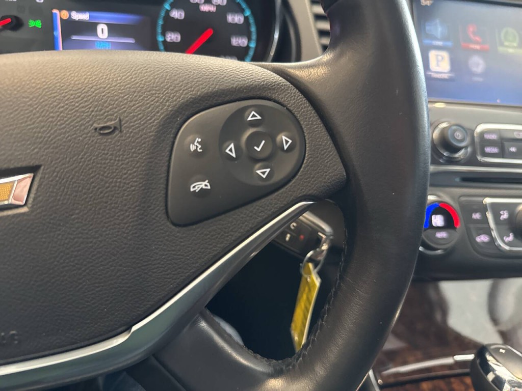 2014 Chevrolet Impala Image 39