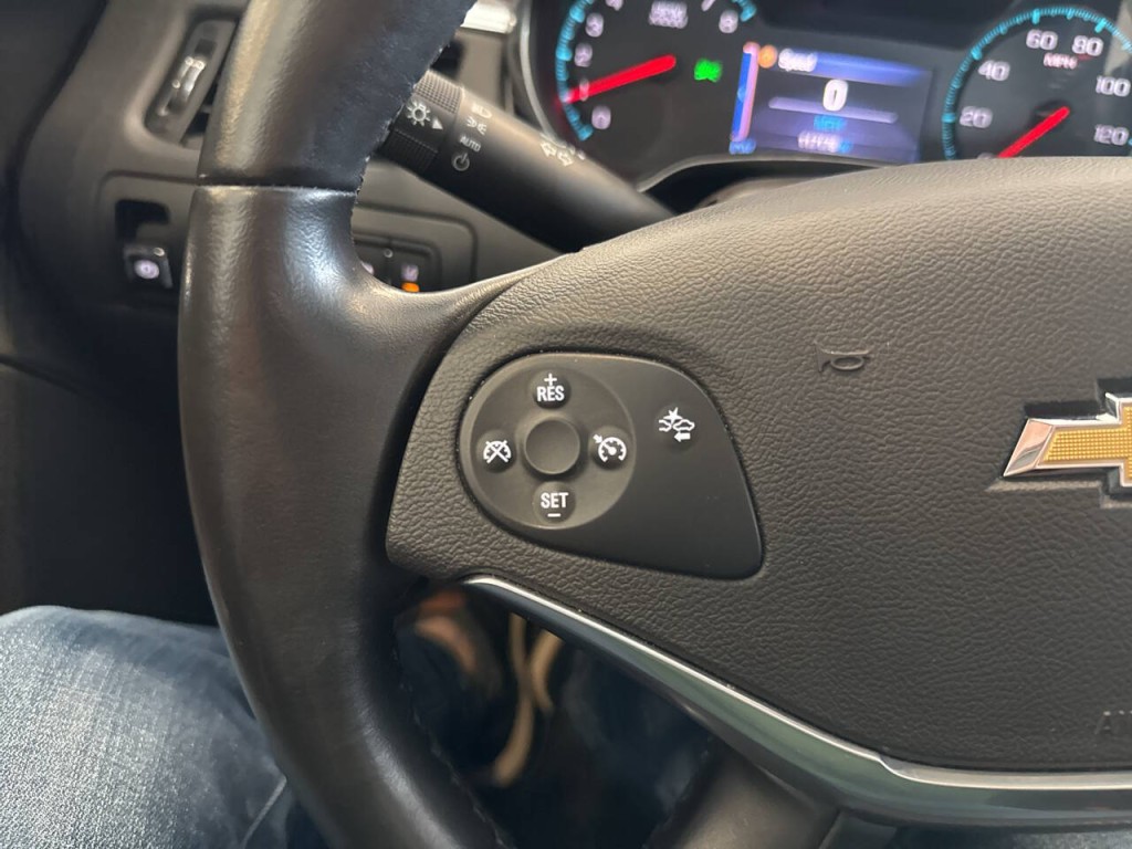 2014 Chevrolet Impala Image 40