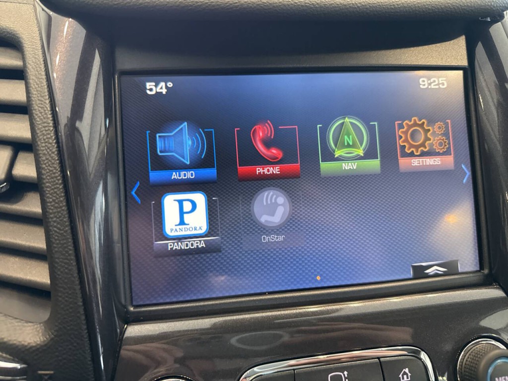 2014 Chevrolet Impala Image 41