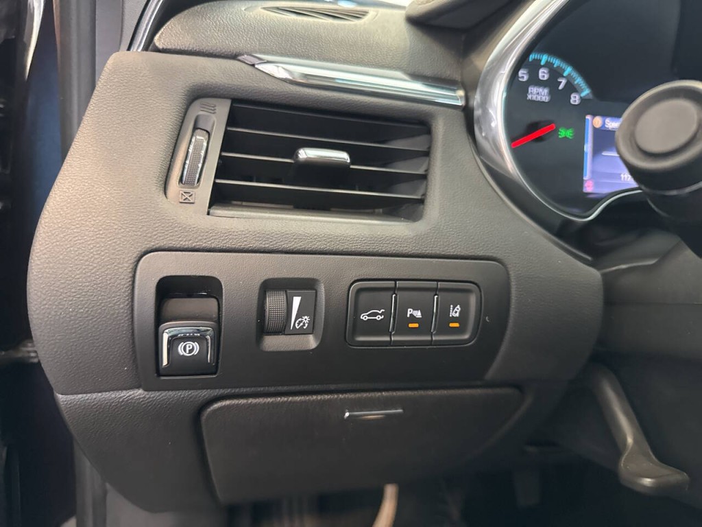 2014 Chevrolet Impala Image 42