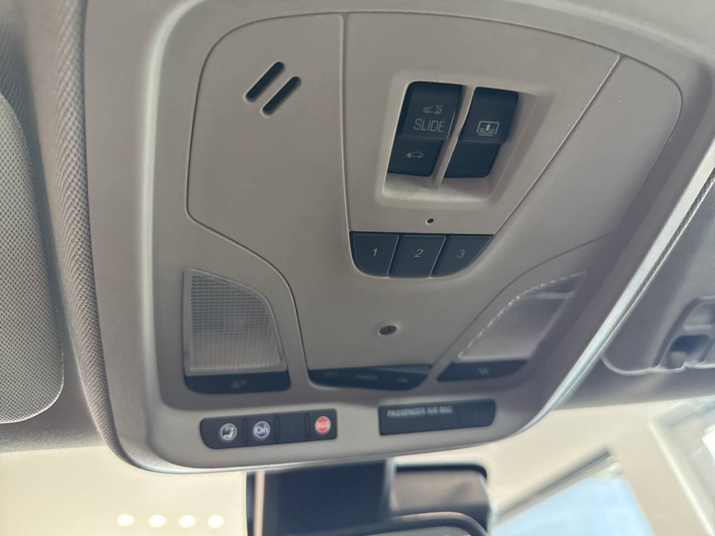 2014 Chevrolet Impala Image 43