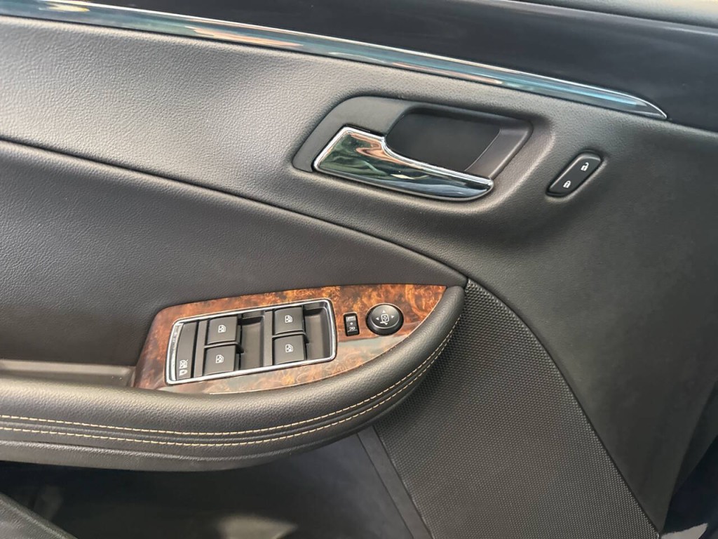 2014 Chevrolet Impala Image 45