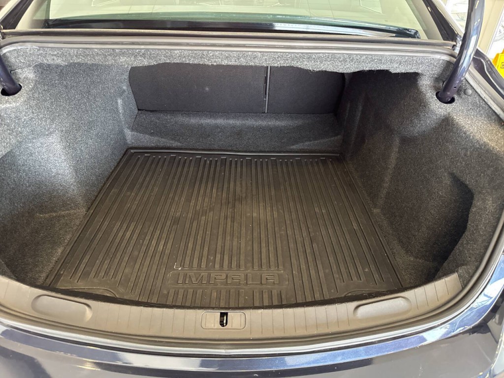 2014 Chevrolet Impala Image 47