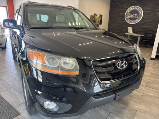 Image for 2011 Hyundai Santa Fe Limited ID: 7307687