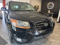 Image for 2011 Hyundai Santa Fe Limited ID: 7307687