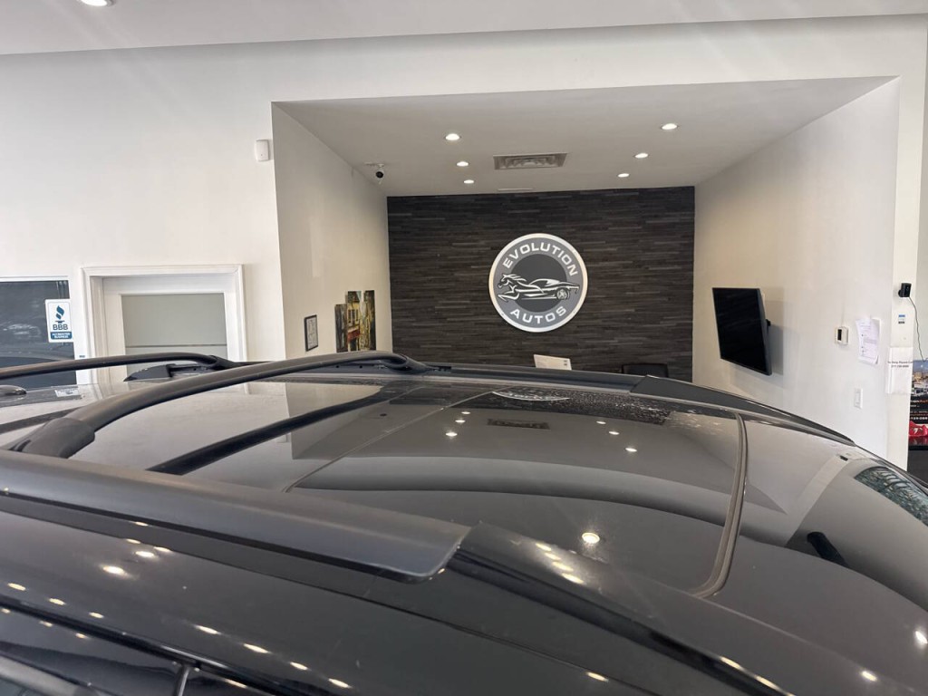 2011 Hyundai Santa Fe Image 15