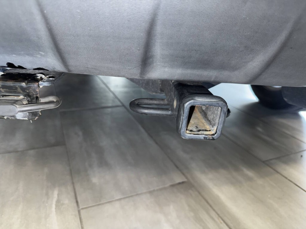 2011 Hyundai Santa Fe Image 16