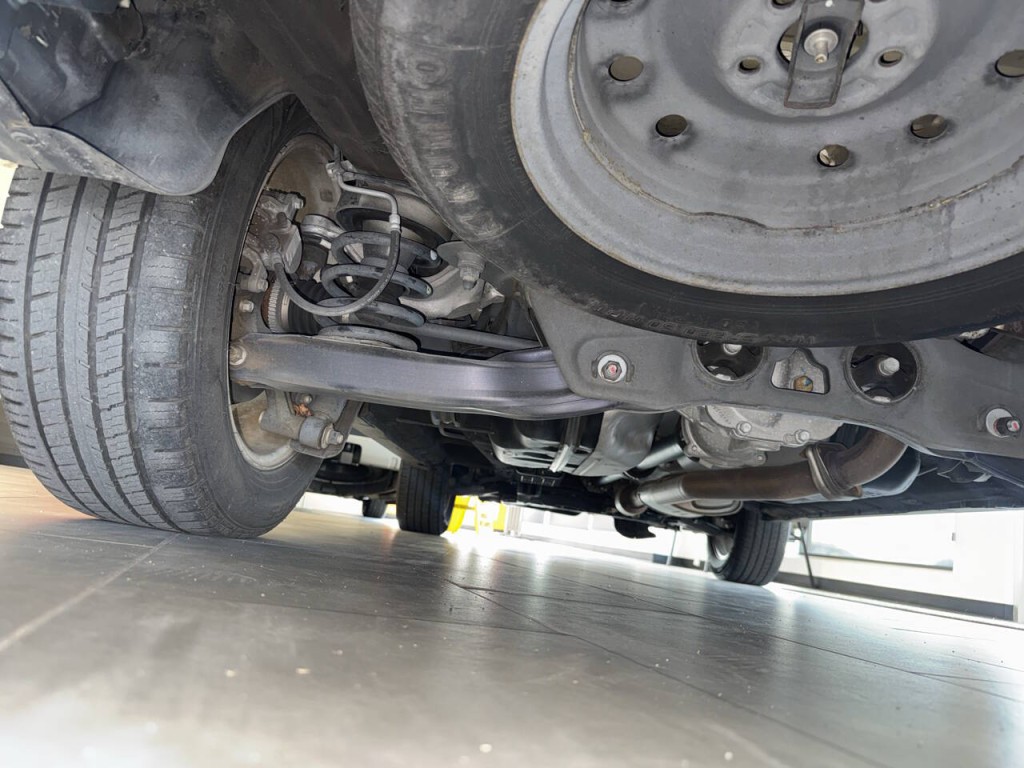 2011 Hyundai Santa Fe Image 17