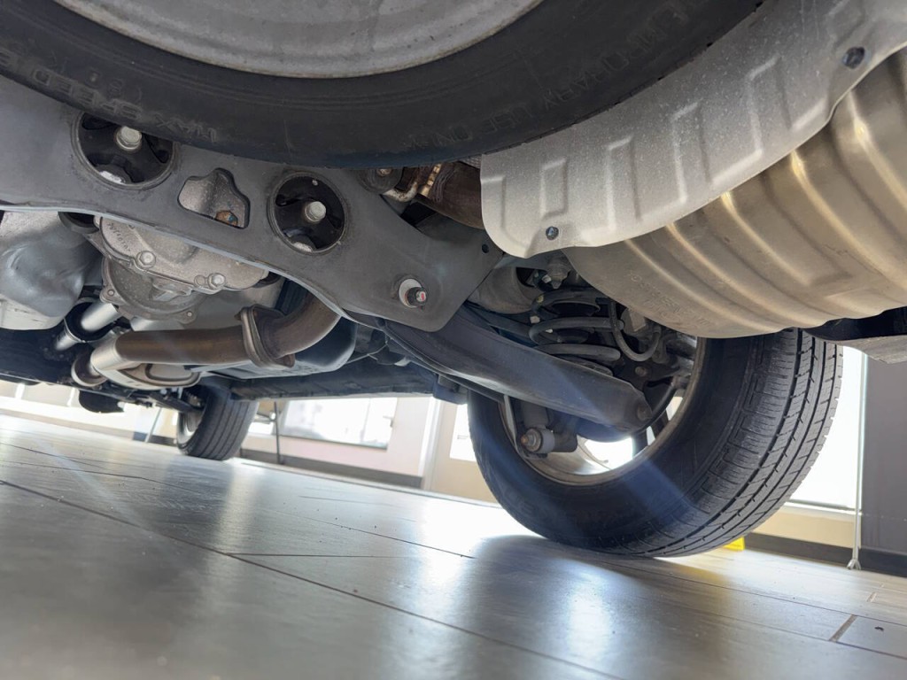 2011 Hyundai Santa Fe Image 18