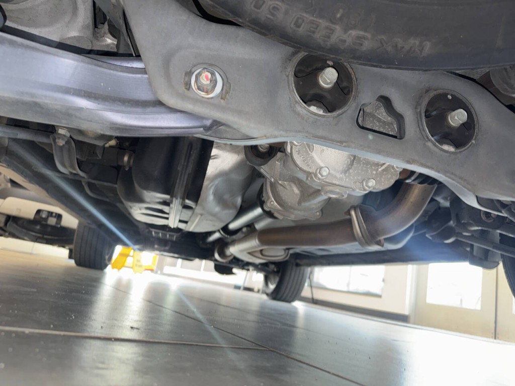 2011 Hyundai Santa Fe Image 19