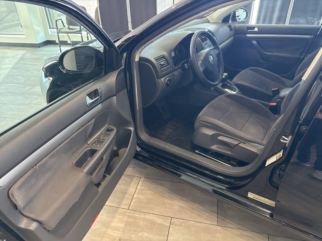 2007 Volkswagen Jetta Image 11