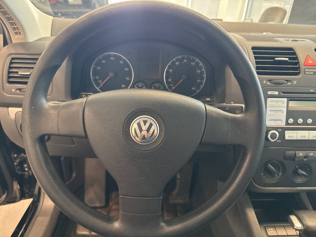 2007 Volkswagen Jetta Image 13