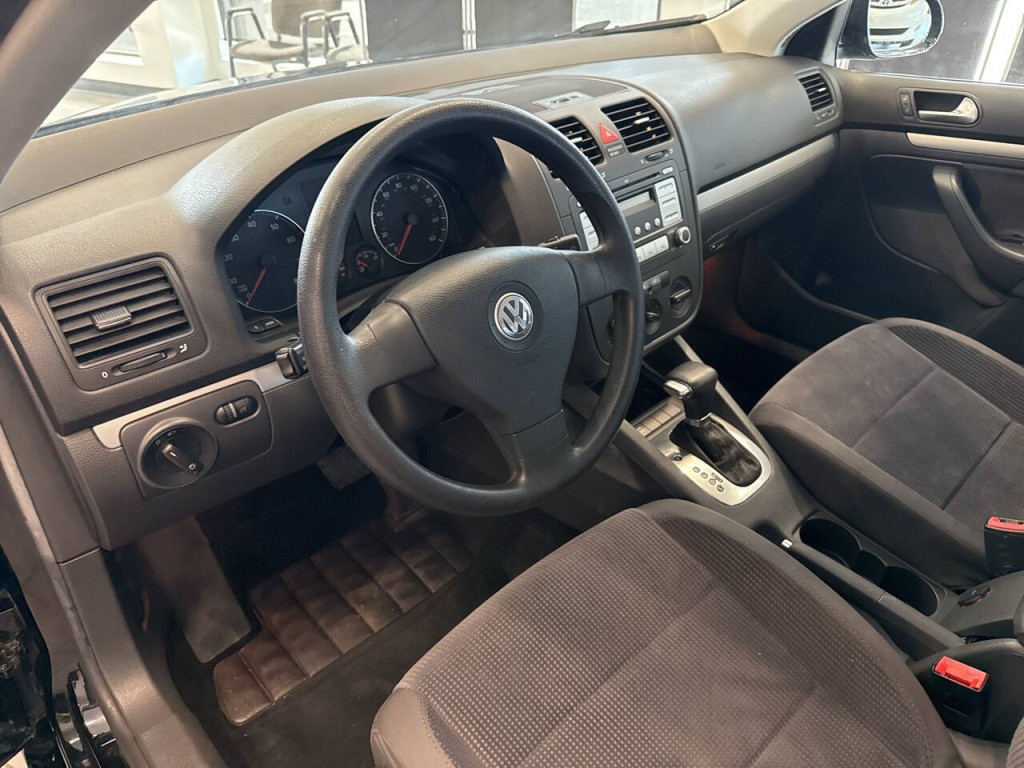 2007 Volkswagen Jetta Image 14