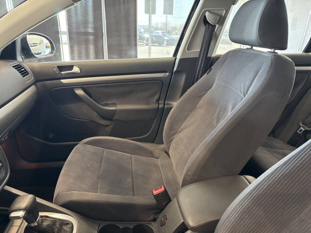 2007 Volkswagen Jetta Image 17