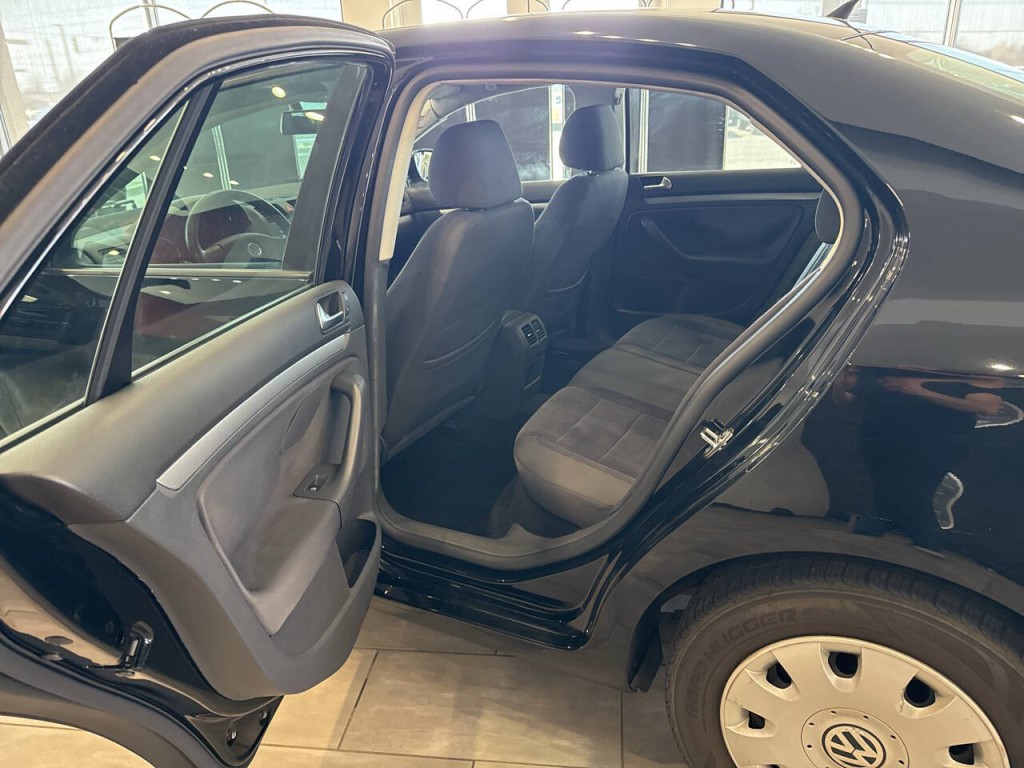 2007 Volkswagen Jetta Image 21