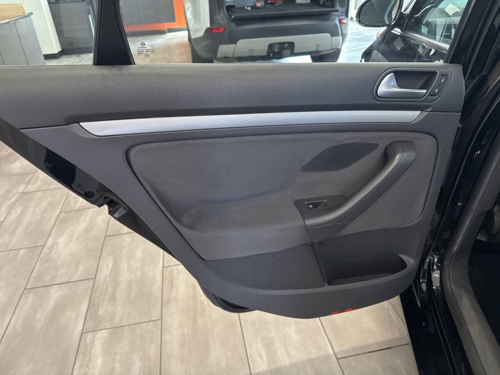 2007 Volkswagen Jetta Image 22