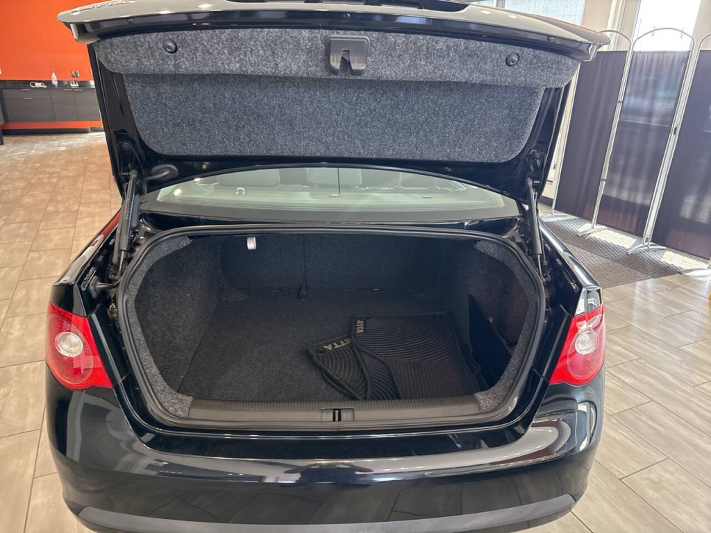 2007 Volkswagen Jetta Image 26