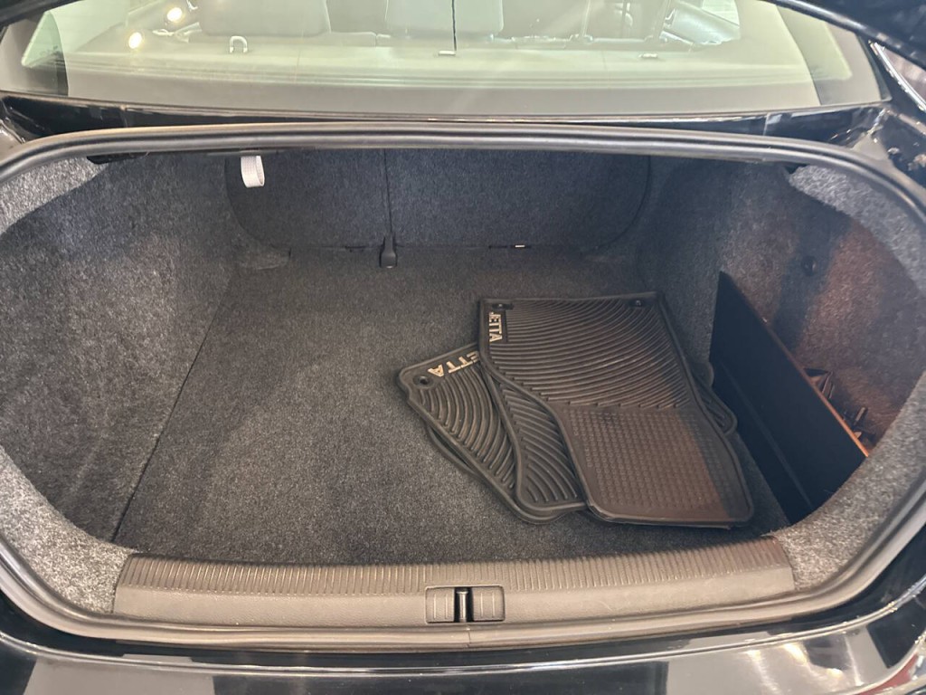 2007 Volkswagen Jetta Image 27