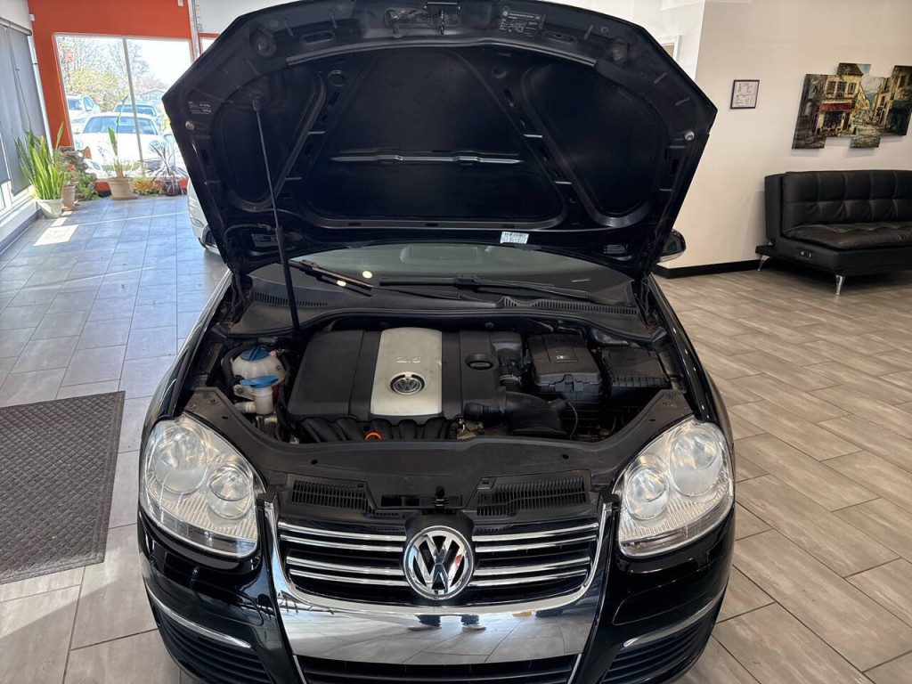 2007 Volkswagen Jetta Image 34
