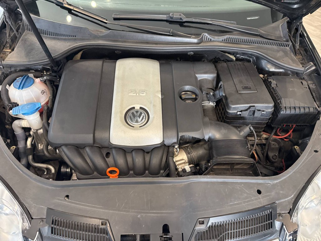 2007 Volkswagen Jetta Image 35