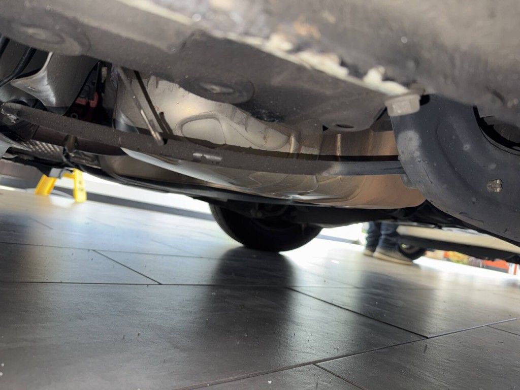 2007 Volkswagen Jetta Image 36