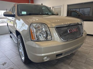 Image for 2012 GMC Yukon Denali ID: 7307690