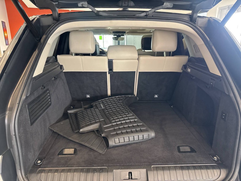 2018 Land Rover Range Rover Sport Image 27