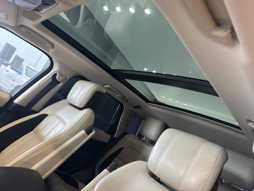 2018 Land Rover Range Rover Sport Image 32