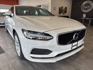 Image for 2018 Volvo S90 T5 Momentum ID: 7309347