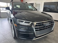 Image for 2019 Audi Q5 quattro Premium Plus ID: 7315137