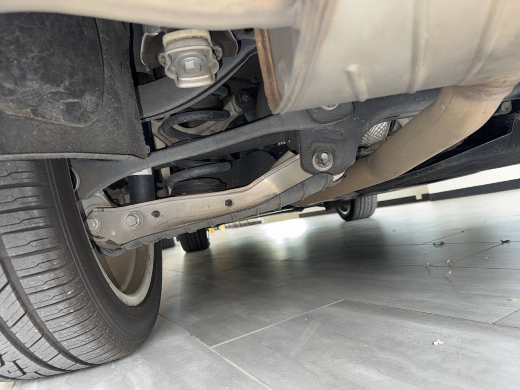 2019 Audi Q5 Image 16