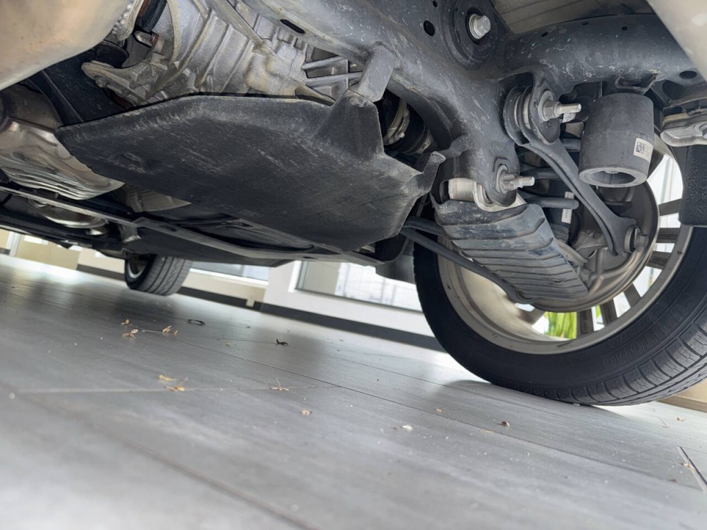 2019 Audi Q5 Image 17