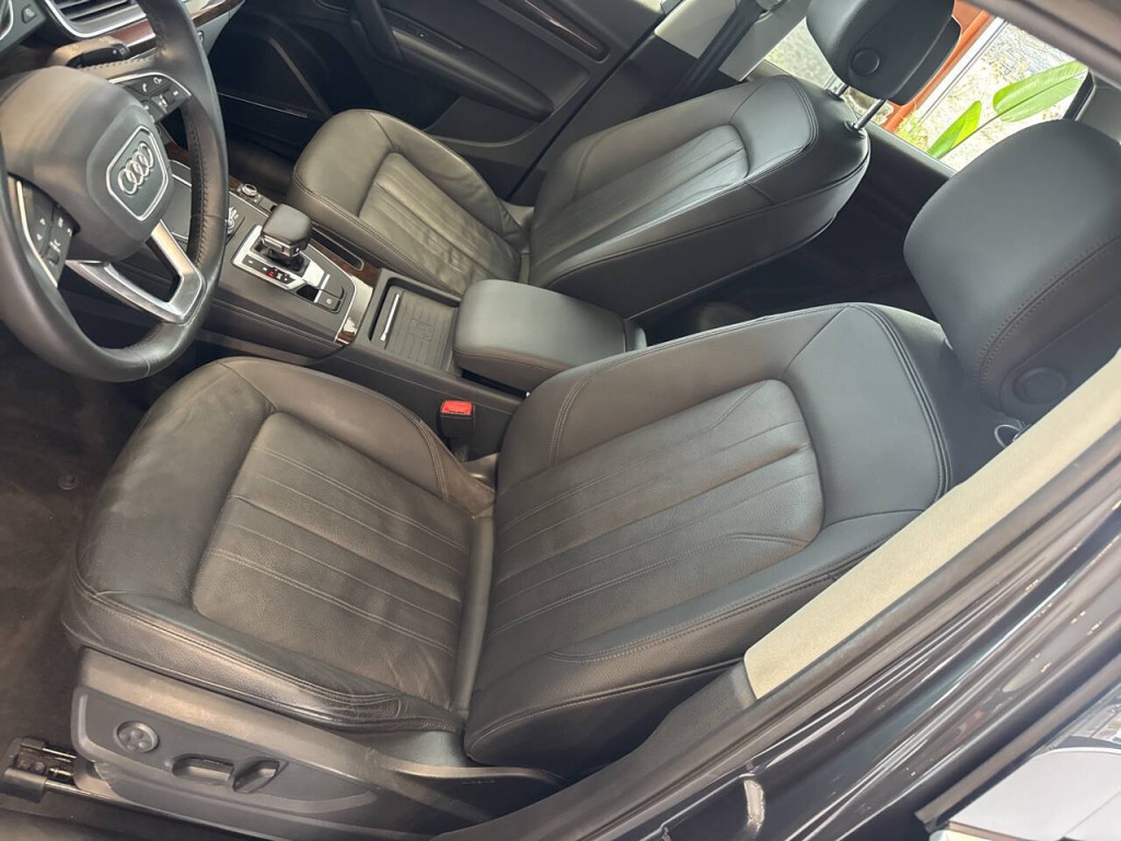 2019 Audi Q5 Image 19