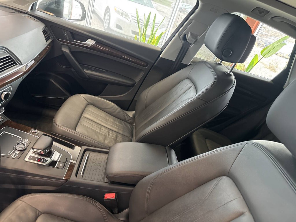 2019 Audi Q5 Image 21