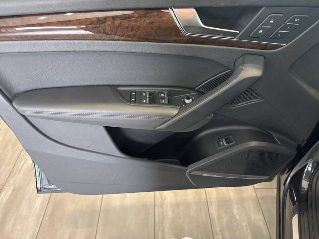 2019 Audi Q5 Image 22