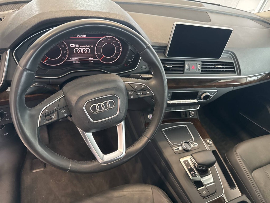 2019 Audi Q5 Image 24
