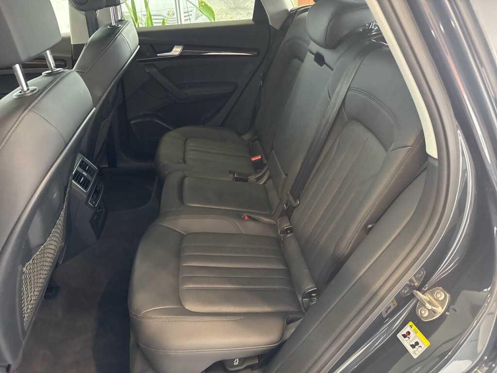 2019 Audi Q5 Image 26