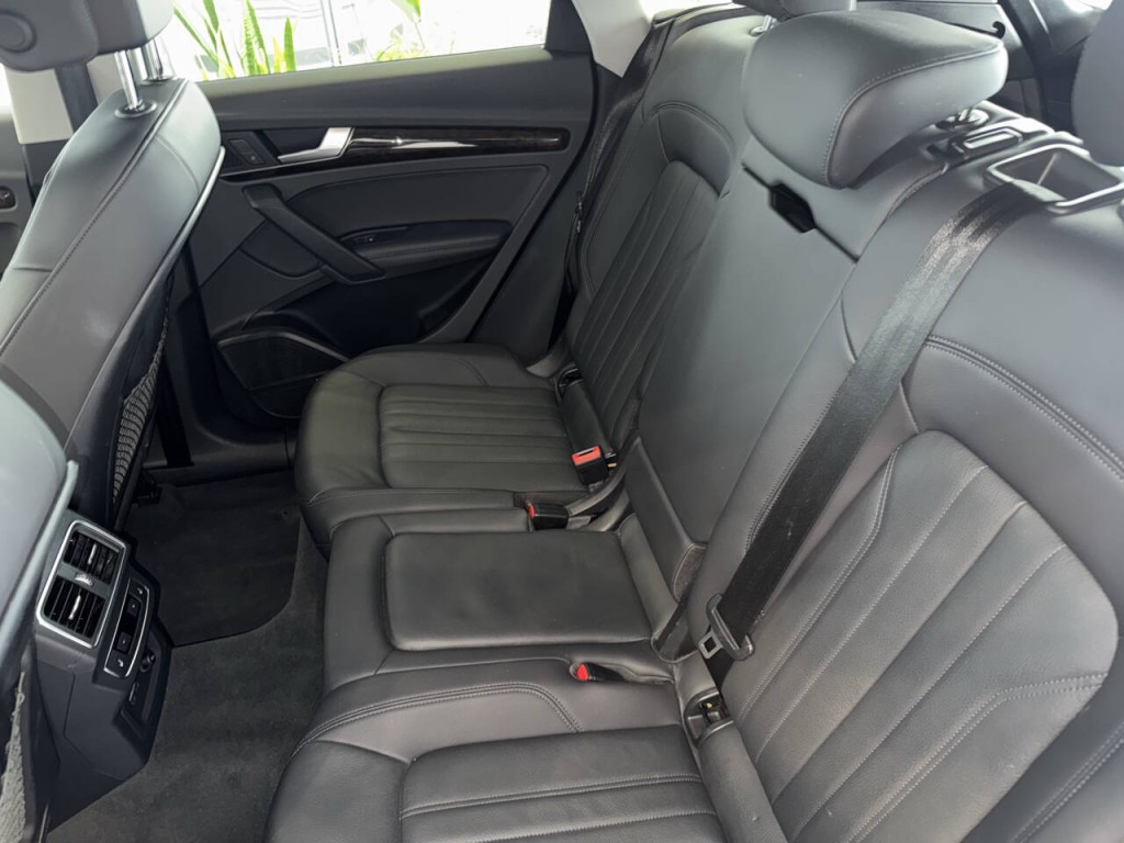 2019 Audi Q5 Image 27