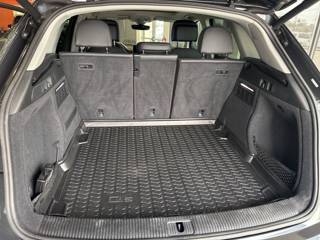 2019 Audi Q5 Image 28
