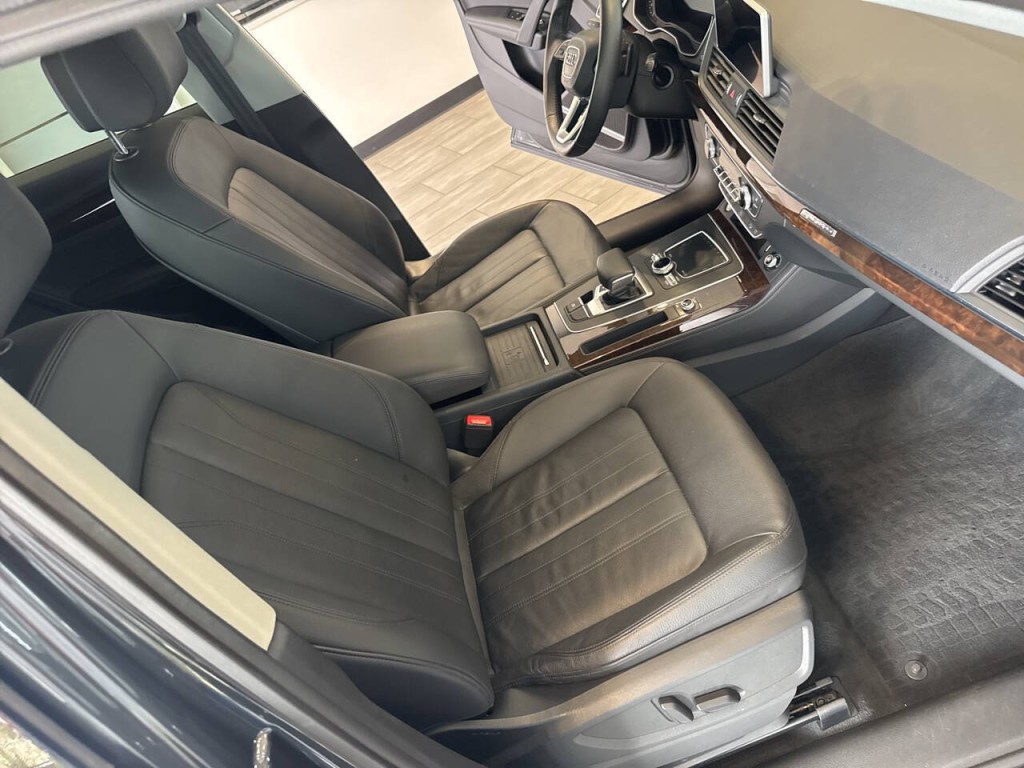 2019 Audi Q5 Image 31