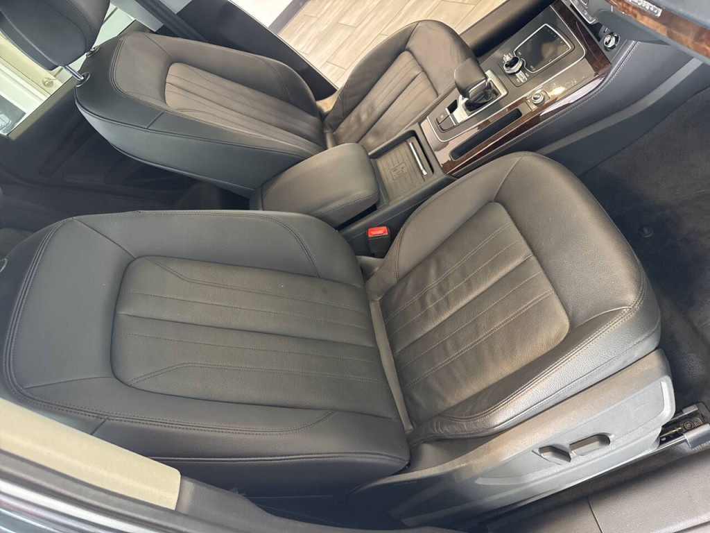 2019 Audi Q5 Image 32